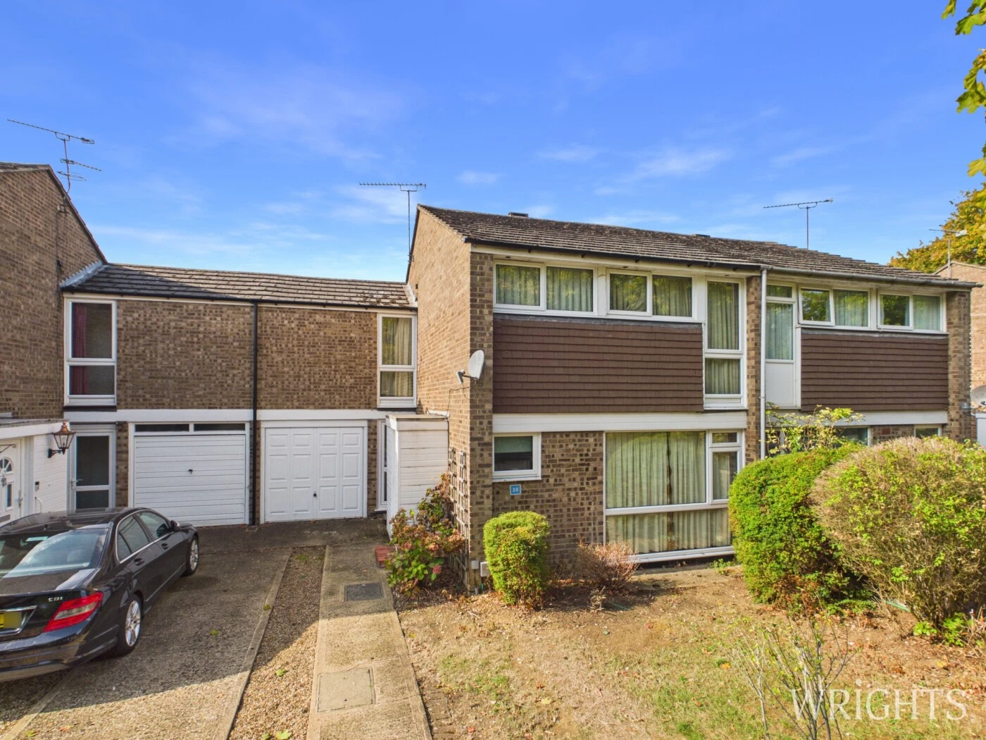 Moors Walk, Welwyn Garden City, Panshanger - image 1