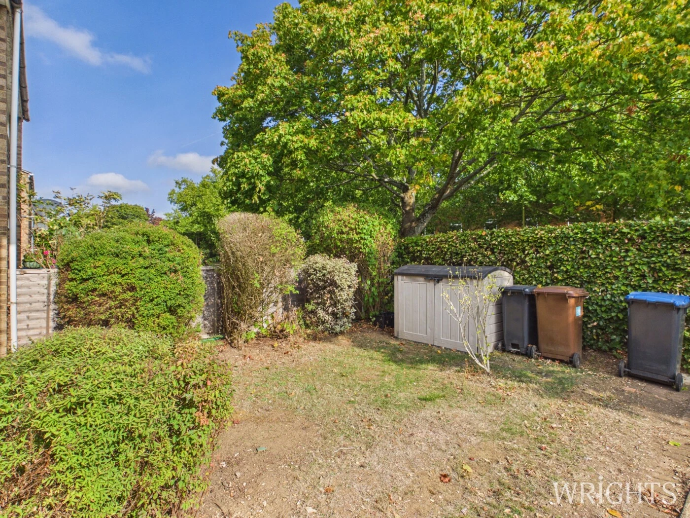 Moors Walk, Welwyn Garden City, Panshanger - image 20