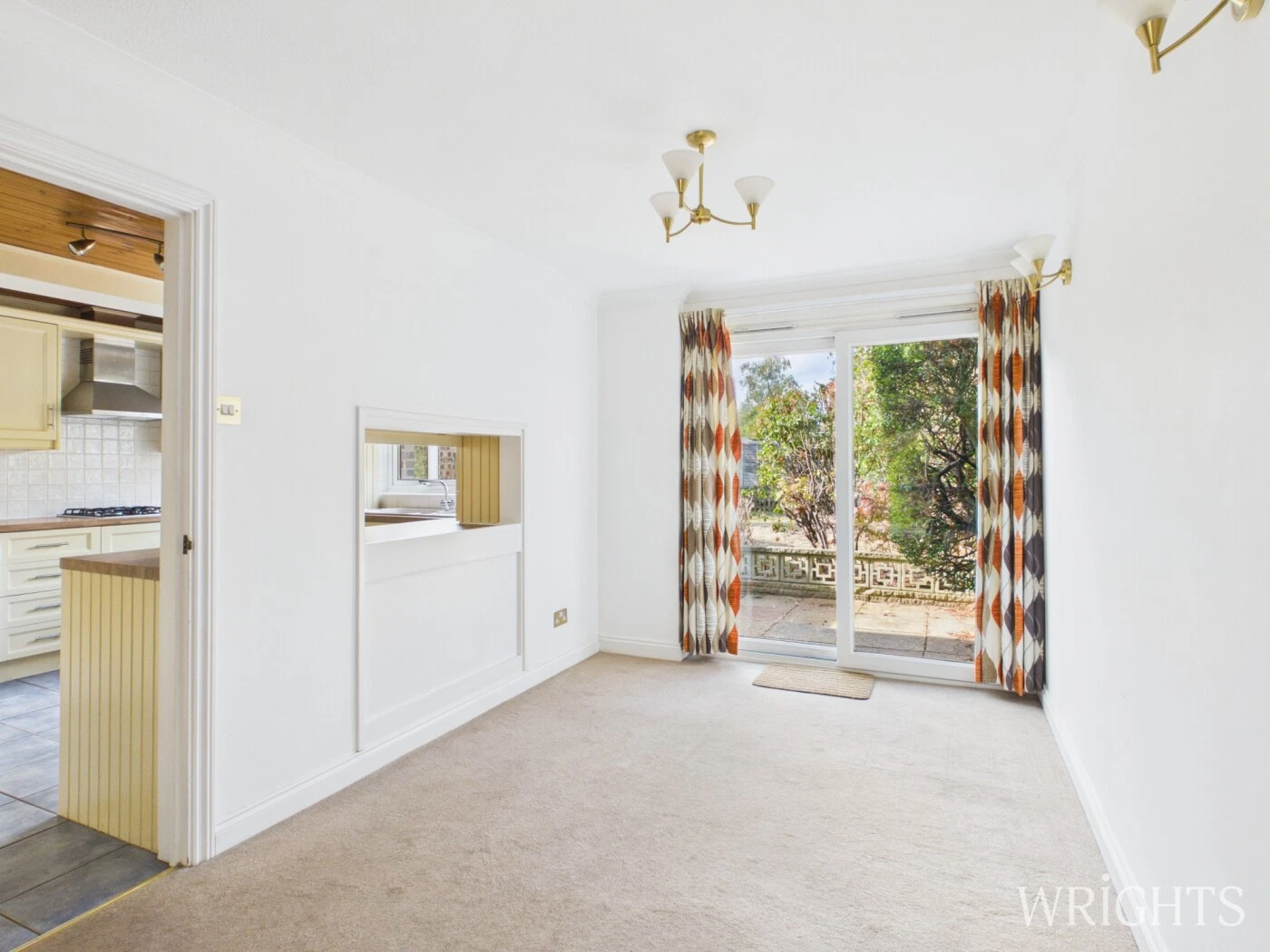 Moors Walk, Welwyn Garden City, Panshanger - image 4