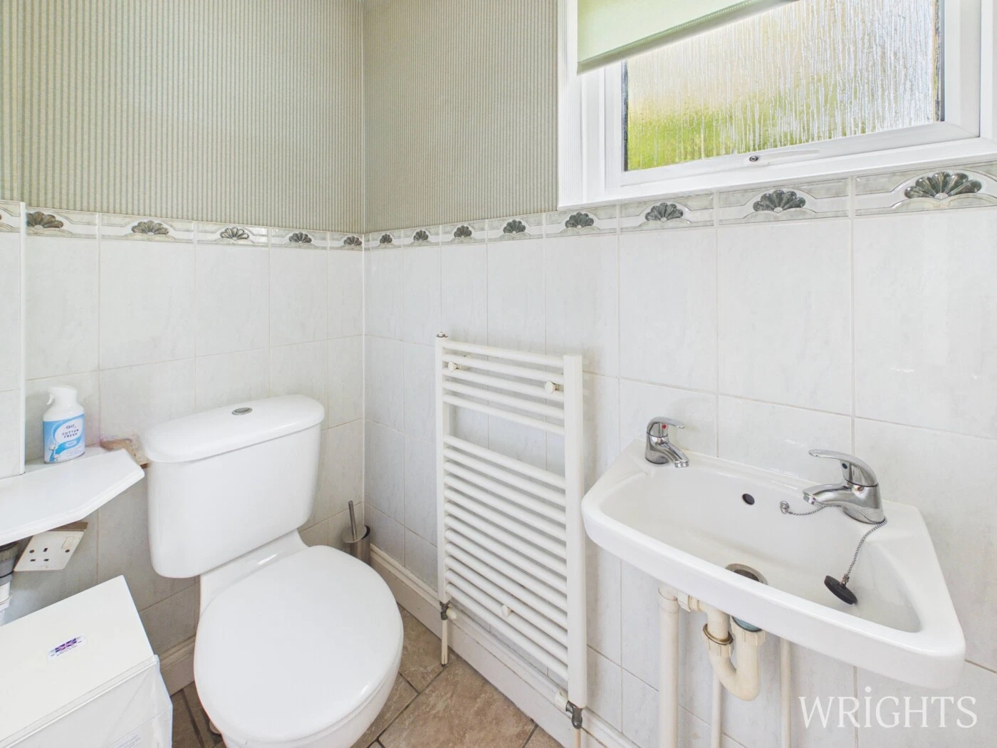 Moors Walk, Welwyn Garden City, Panshanger - image 7