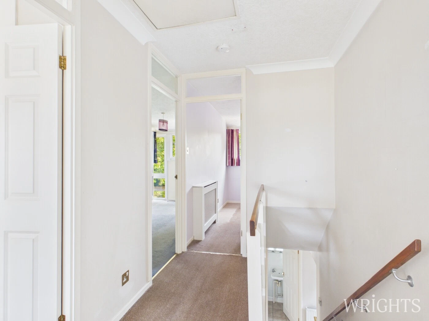 Moors Walk, Welwyn Garden City, Panshanger - image 8