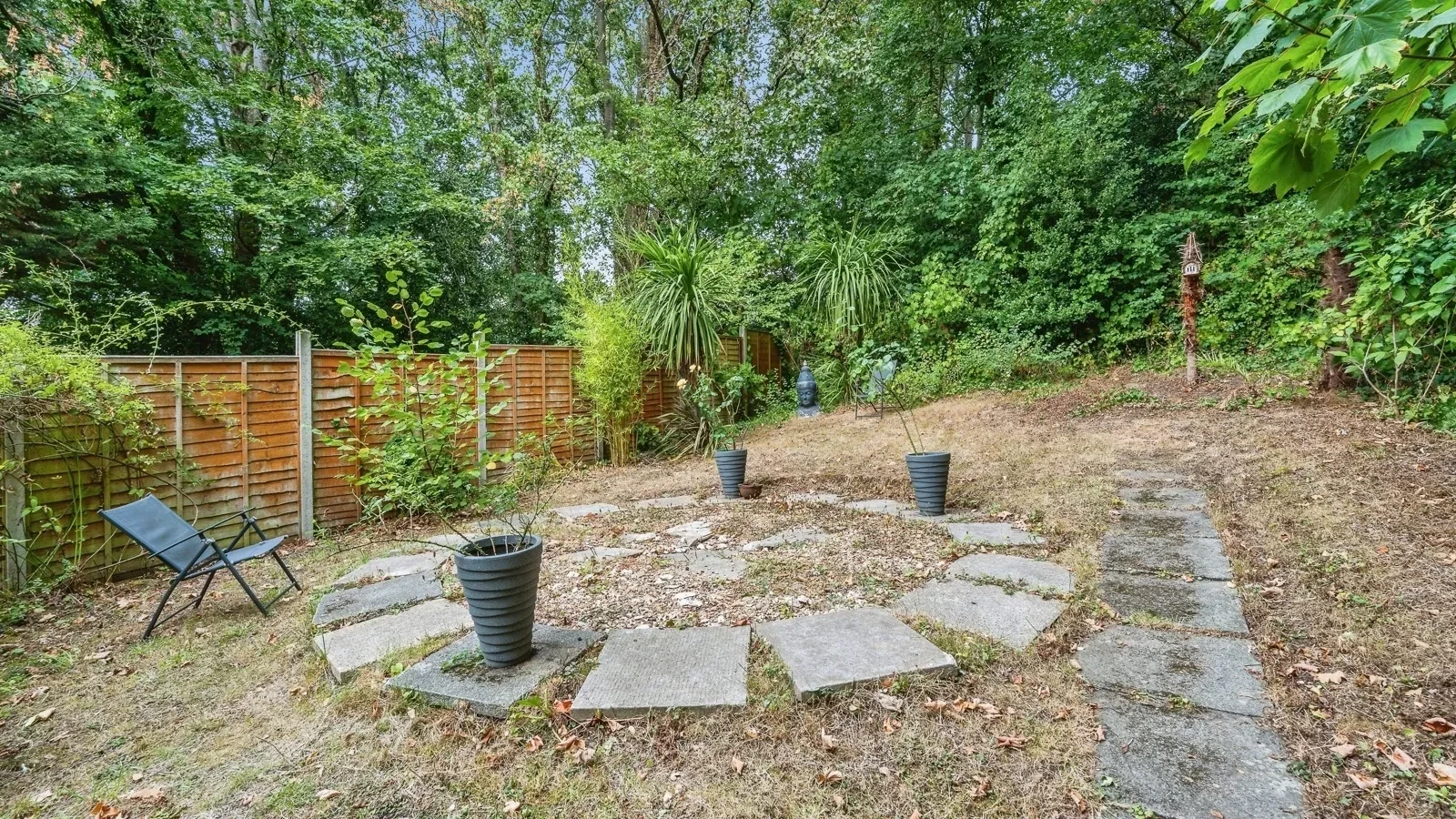 Leybourne Avenue, Southampton, Hampshire, SO18 - image 13