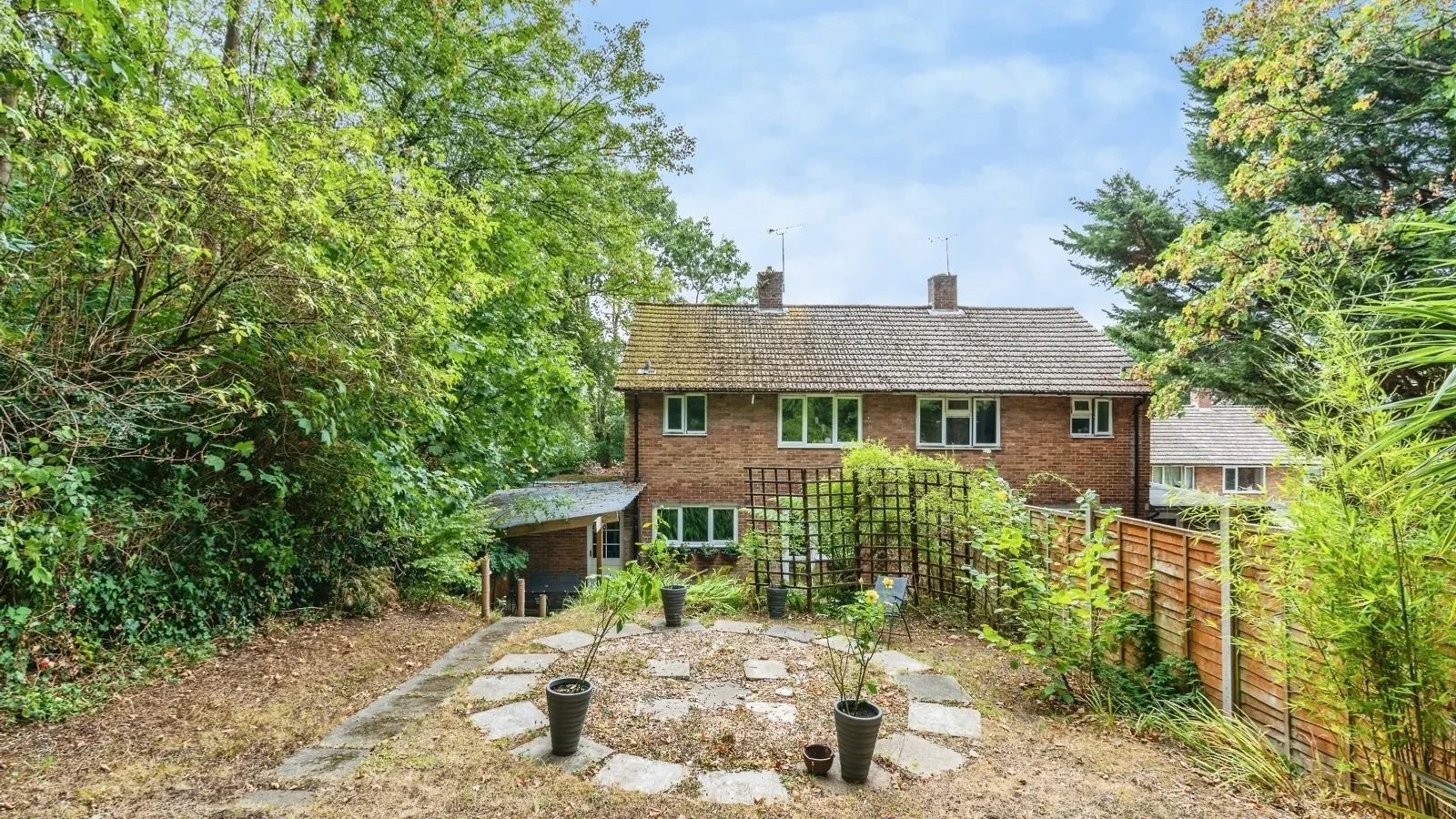 Leybourne Avenue, Southampton, Hampshire, SO18 - image 14