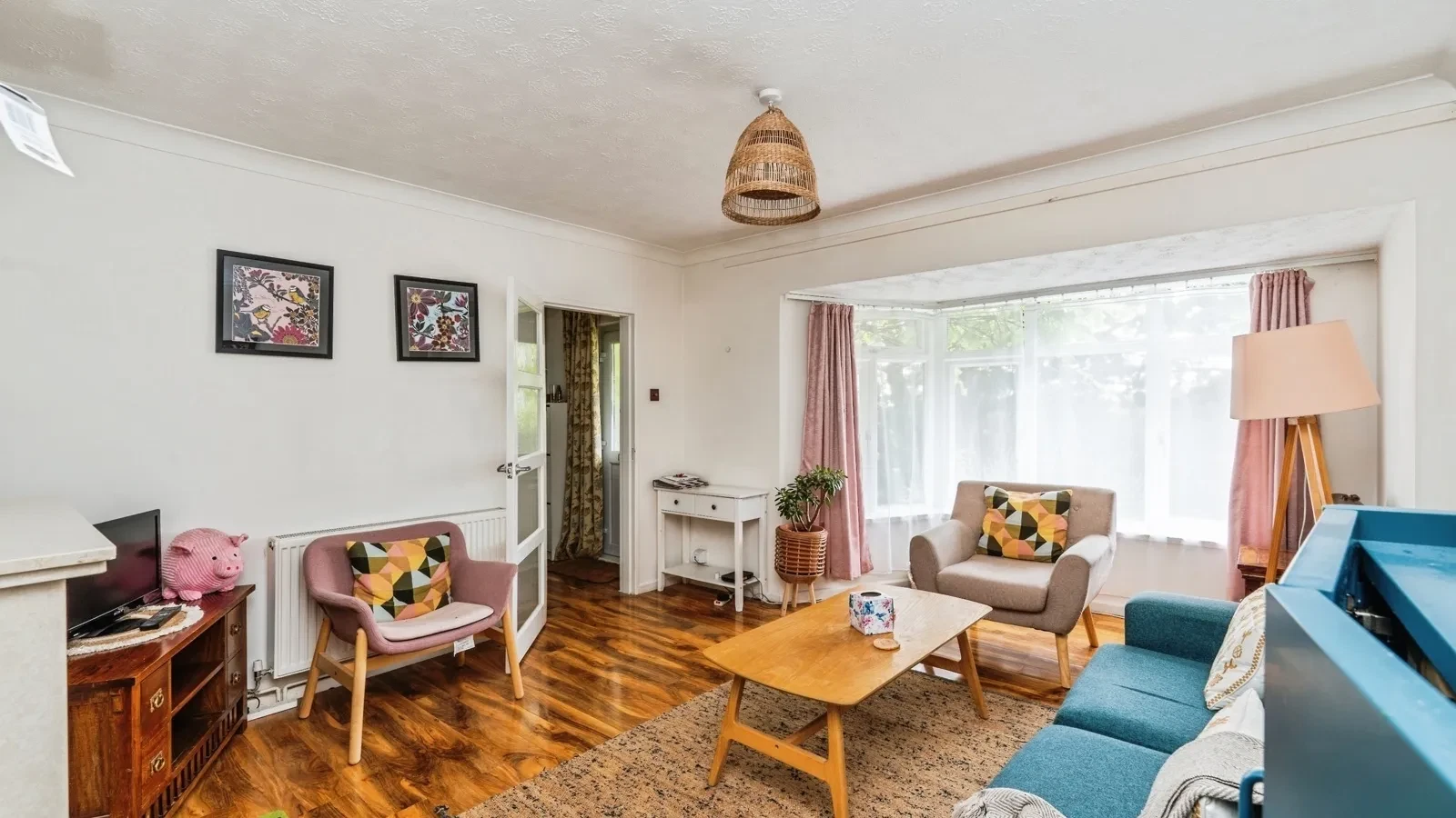 Leybourne Avenue, Southampton, Hampshire, SO18 - image 1