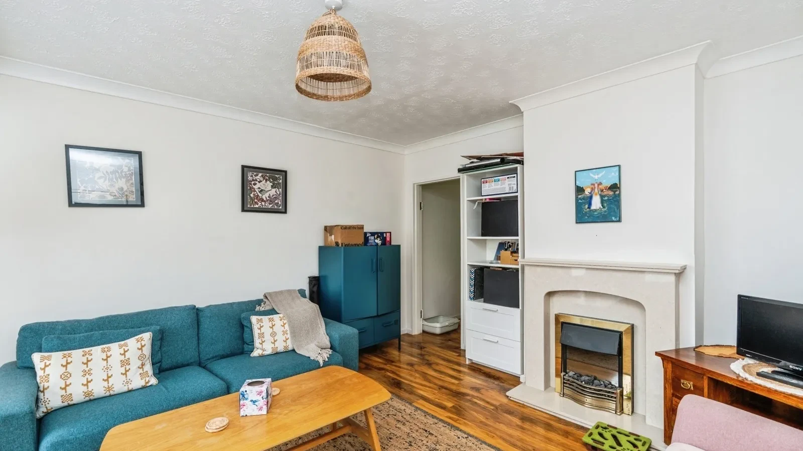 Leybourne Avenue, Southampton, Hampshire, SO18 - image 2