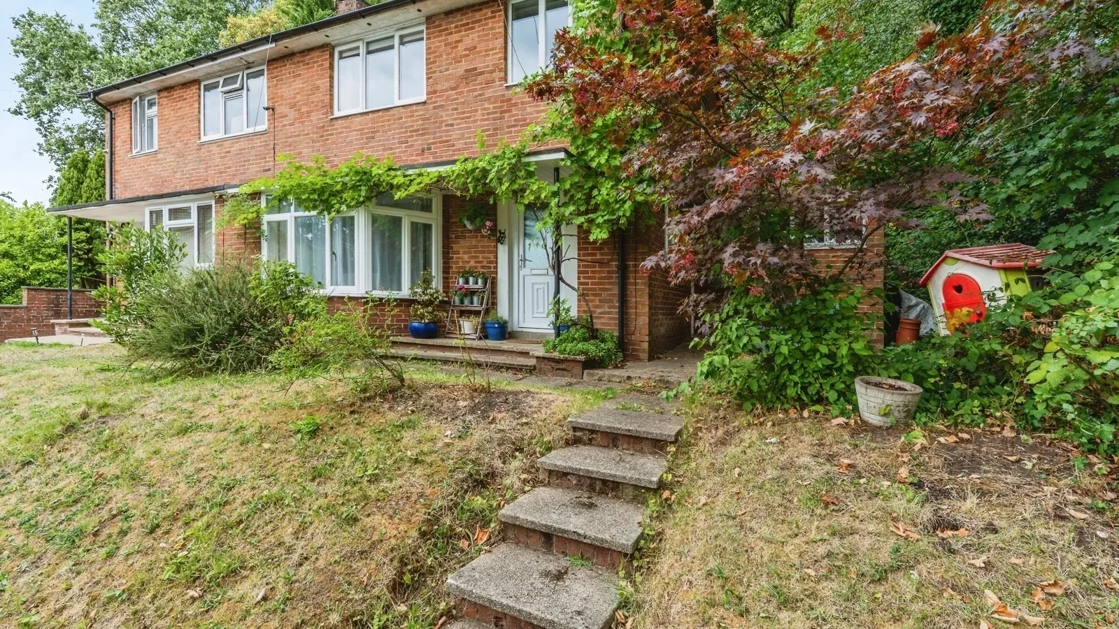 Leybourne Avenue, Southampton, Hampshire, SO18 - image 5