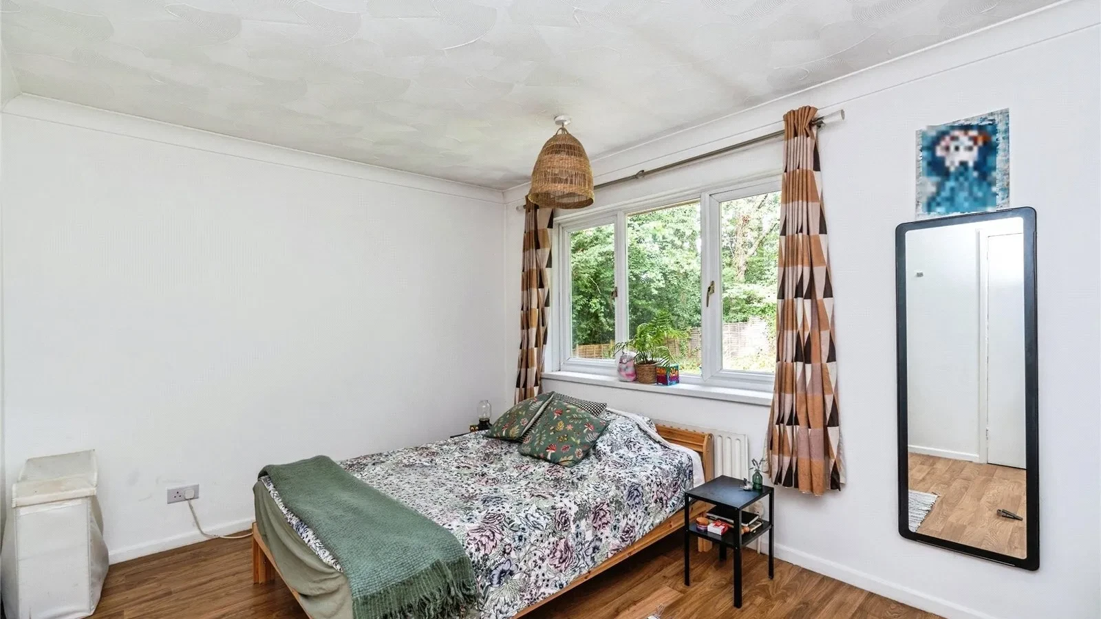 Leybourne Avenue, Southampton, Hampshire, SO18 - image 9