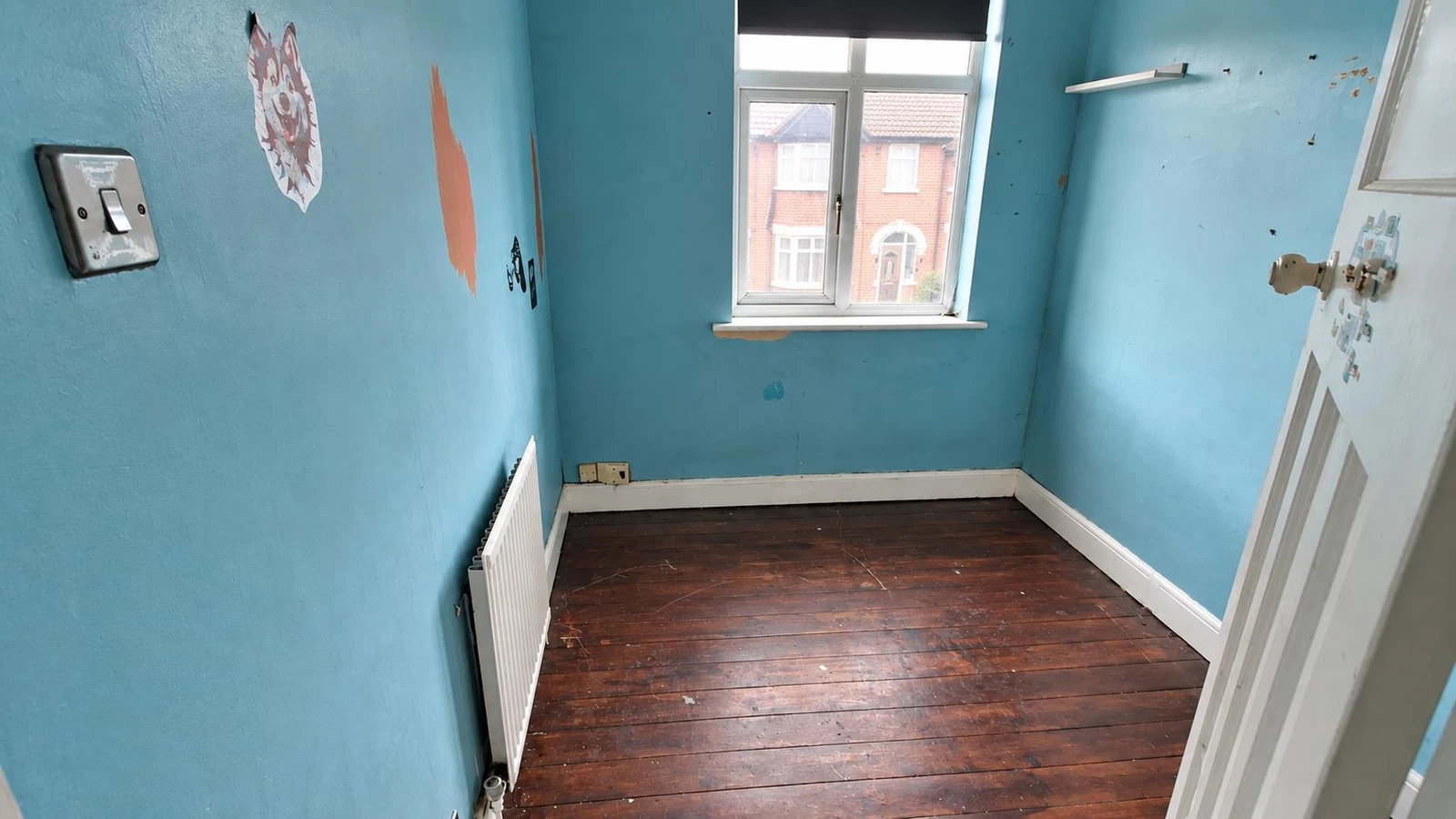 Holyrood Road, Town Moor, Doncaster, DN2 5HR - image 14