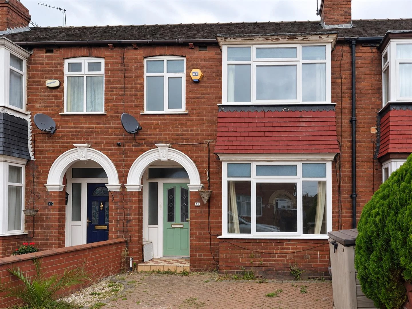 Holyrood Road, Town Moor, Doncaster, DN2 5HR - image 1