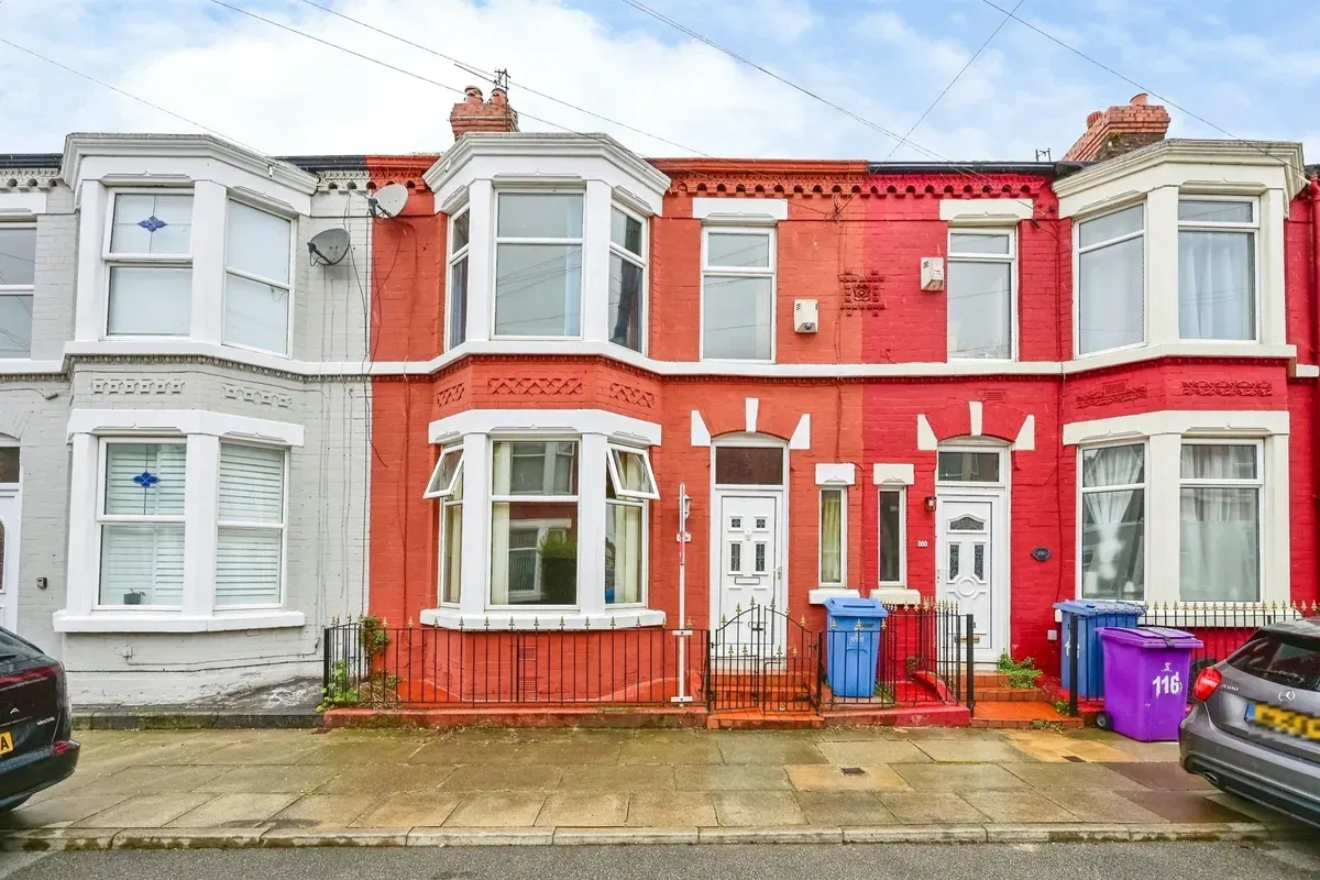Ashbourne Road, Liverpool - image 1