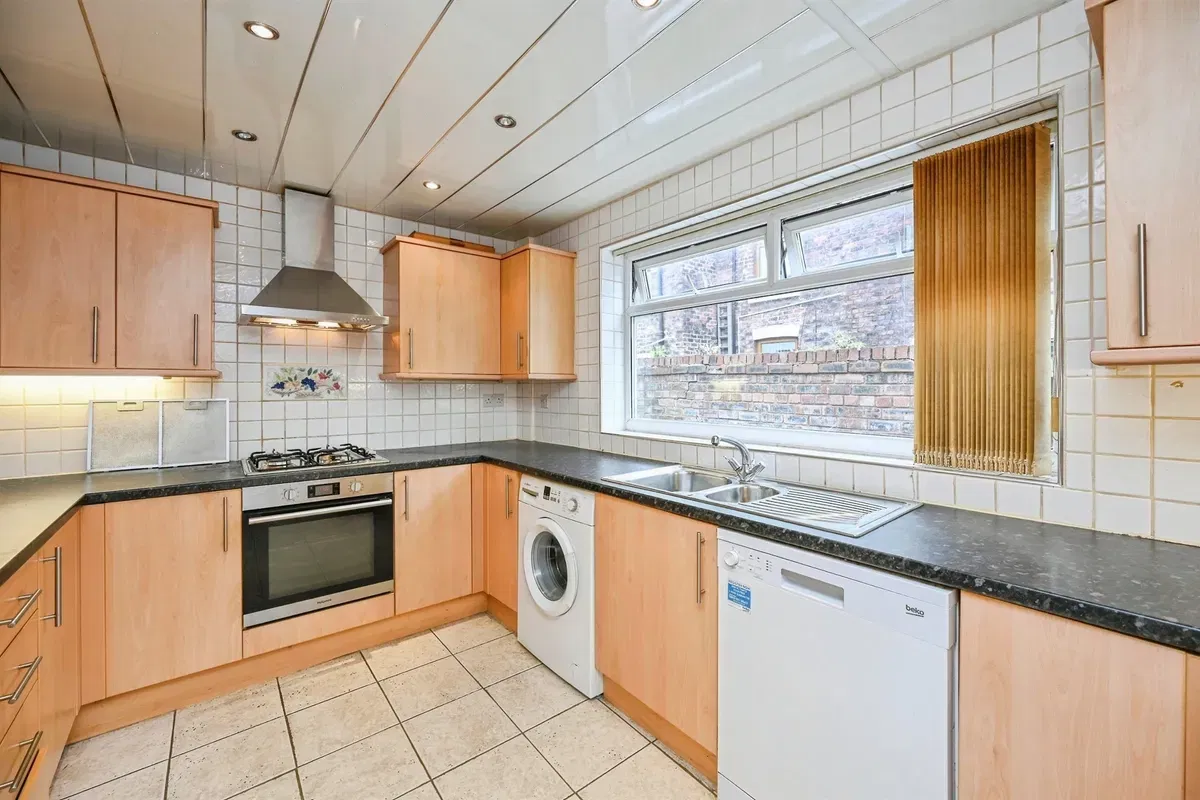 Ashbourne Road, Liverpool - image 3