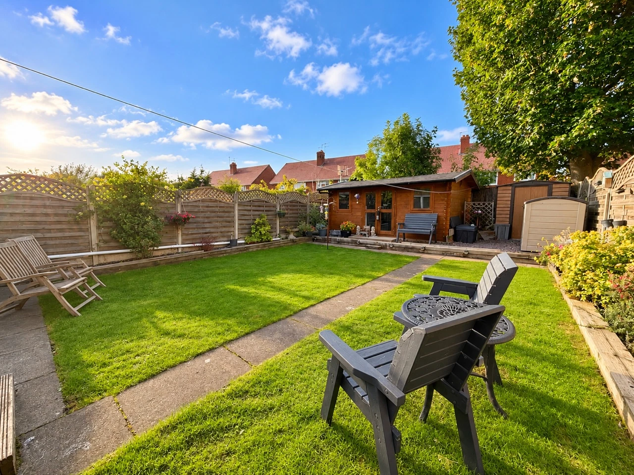 Lower Prestwood Road, Wednesfield, Wolverhampton, WV11 - image 22