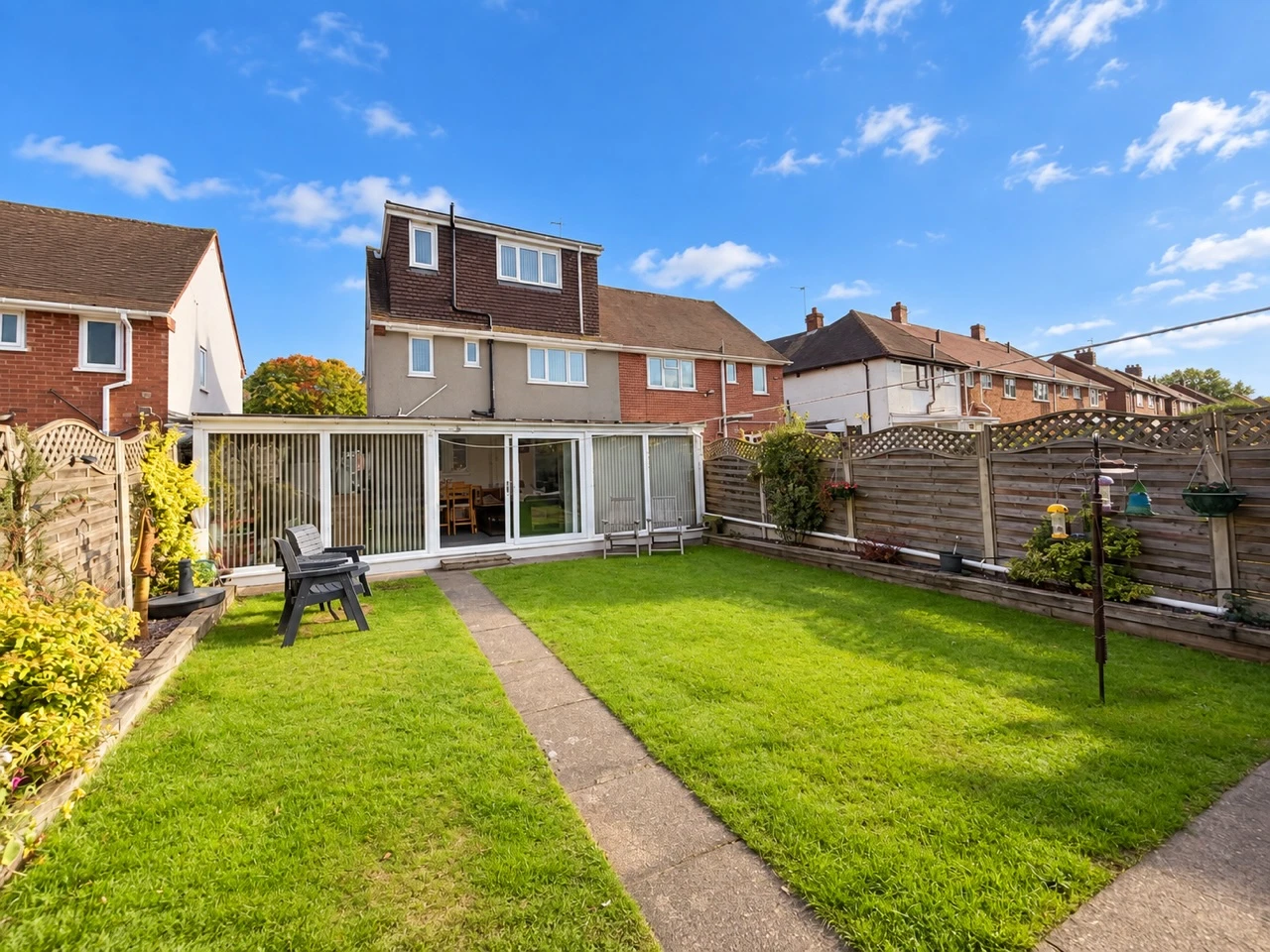Lower Prestwood Road, Wednesfield, Wolverhampton, WV11 - image 23
