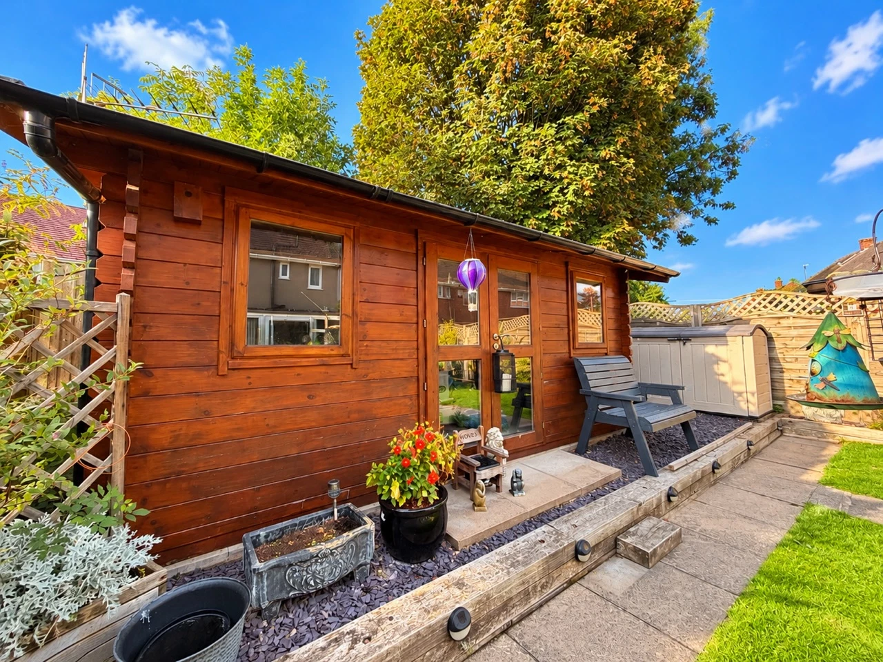 Lower Prestwood Road, Wednesfield, Wolverhampton, WV11 - image 25