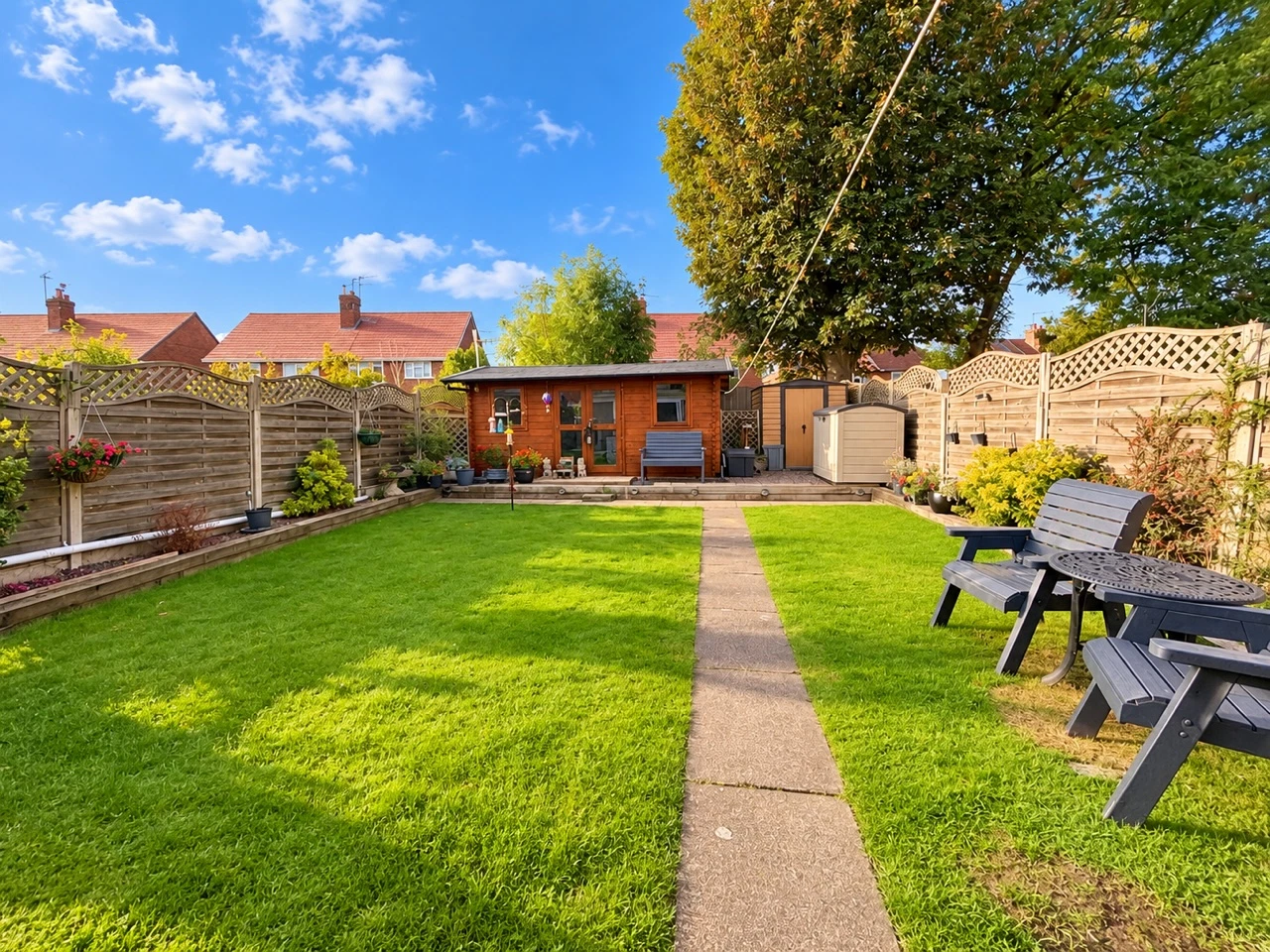 Lower Prestwood Road, Wednesfield, Wolverhampton, WV11 - image 26