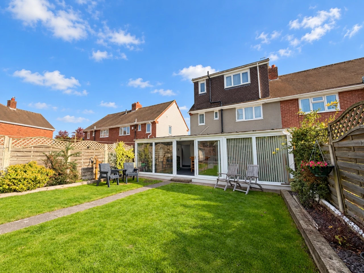 Lower Prestwood Road, Wednesfield, Wolverhampton, WV11 - image 27