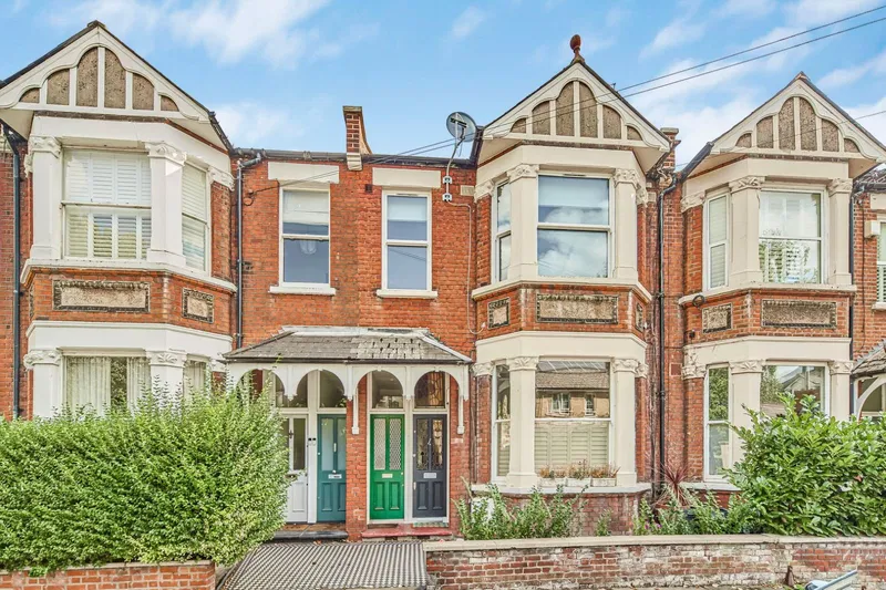 Bodmin Street, Earlsfield, London, SW18