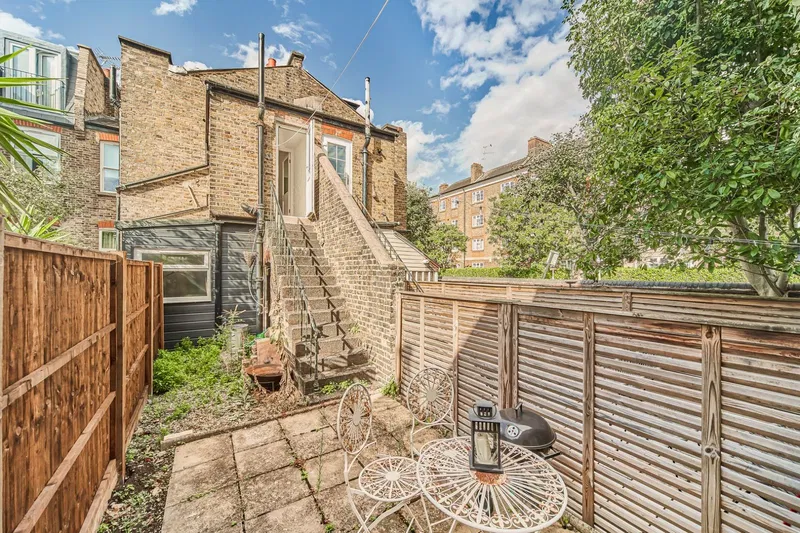 Bodmin Street, Earlsfield, London, SW18 - image 2