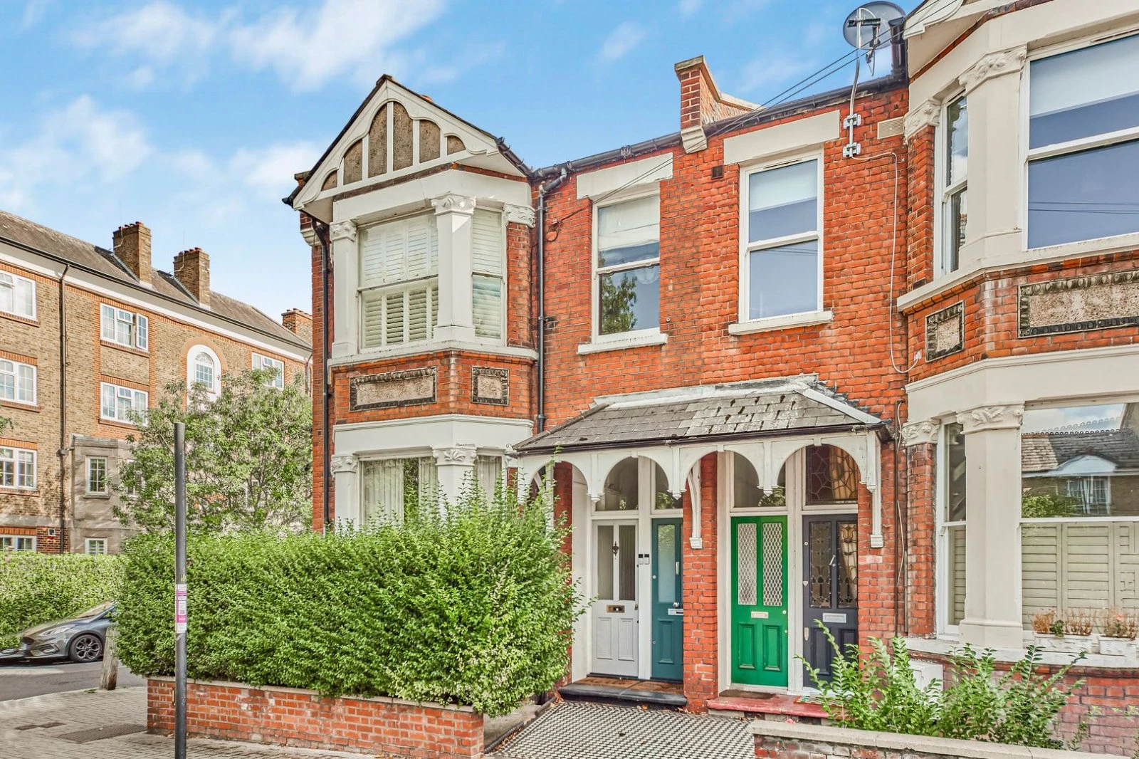 Bodmin Street, Earlsfield, London, SW18 - image 9