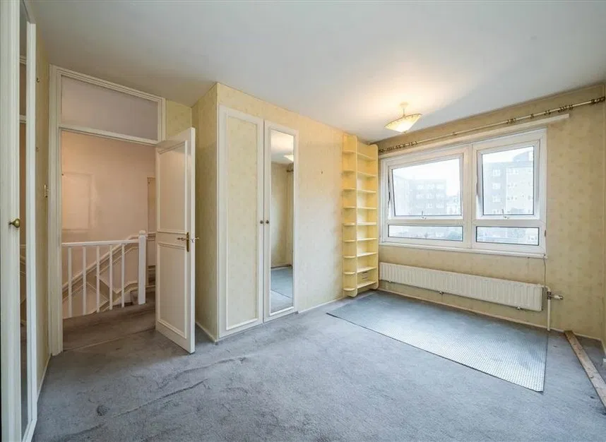Abbots Manor, Westminster, SW1V - image 1
