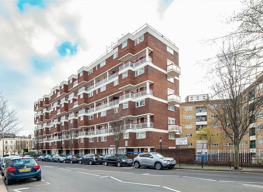 Abbots Manor, Westminster, SW1V - image 3