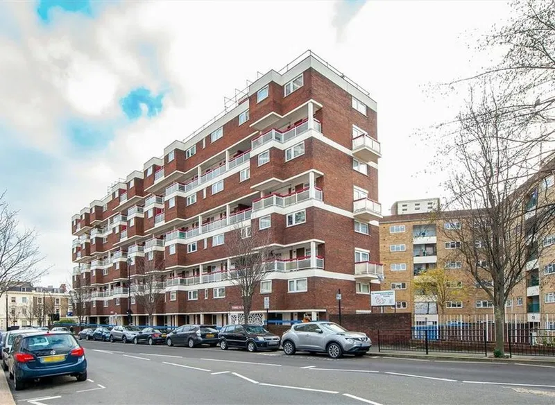 Abbots Manor, Westminster, SW1V - image 3