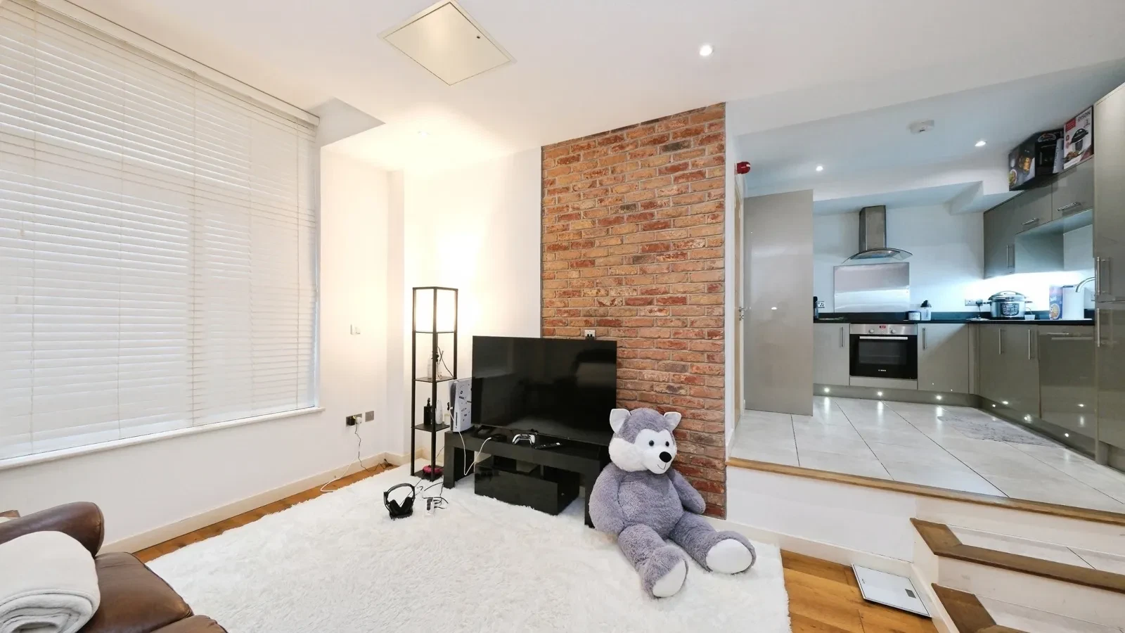 Hounds Gate, Nottingham, Nottinghamshire, NG1 - image 15