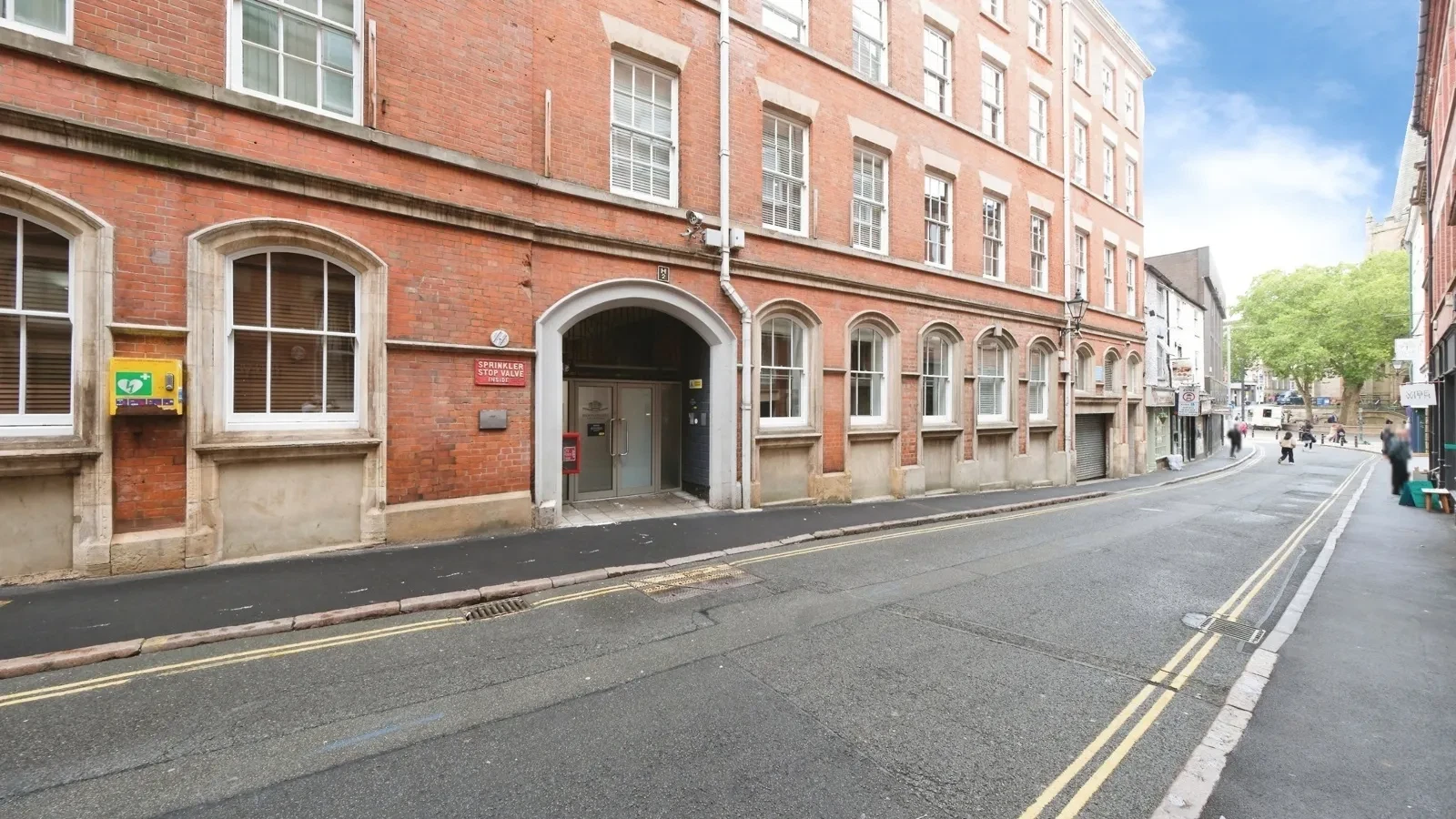 Hounds Gate, Nottingham, Nottinghamshire, NG1 - image 17