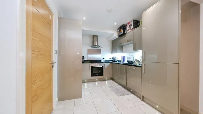 Hounds Gate, Nottingham, Nottinghamshire, NG1 - image 2