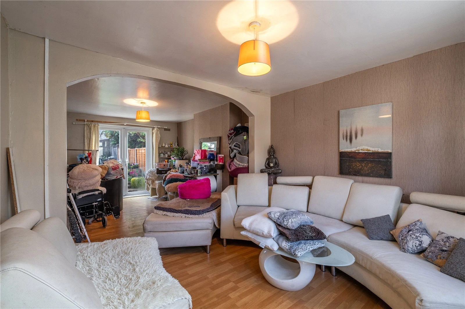 Hordern Grove, Newbridge, Wolverhampton, West Midlands, WV6 - image 11
