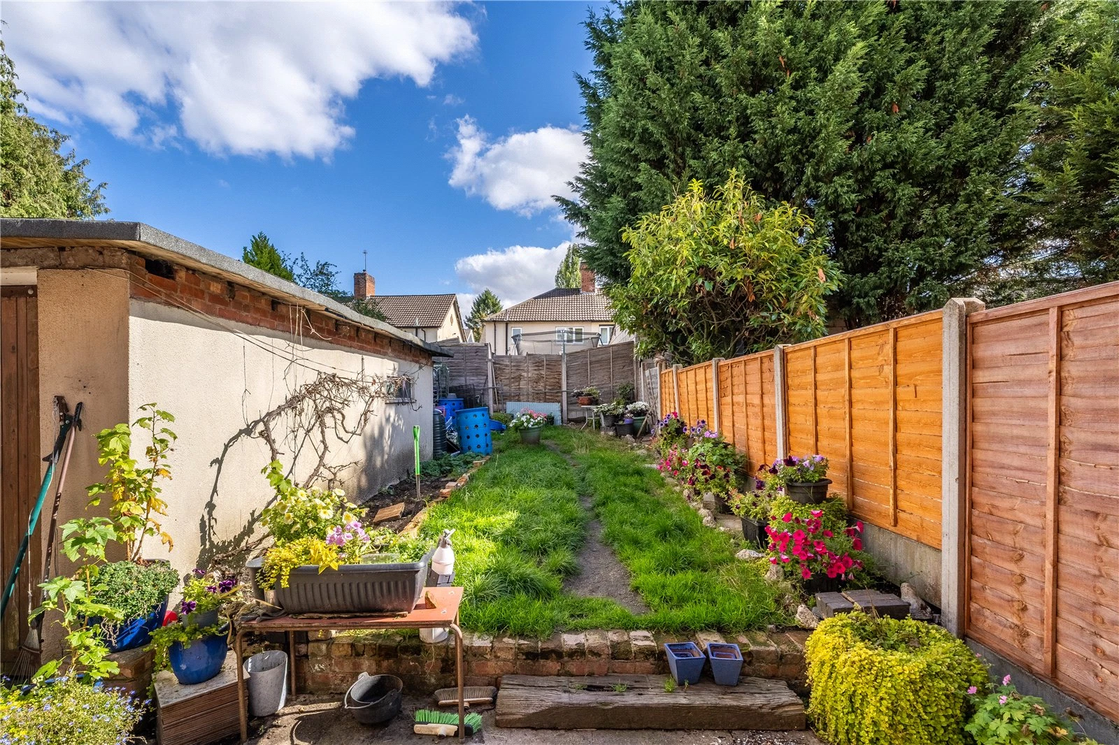 Hordern Grove, Newbridge, Wolverhampton, West Midlands, WV6 - image 16