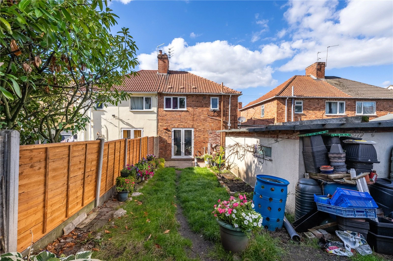 Hordern Grove, Newbridge, Wolverhampton, West Midlands, WV6 - image 5