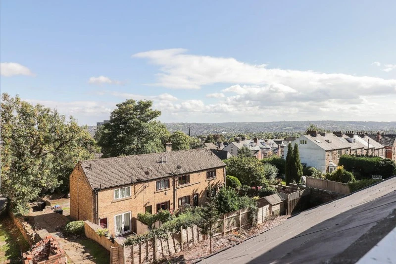 Crookes Road, Sheffield, S10 5BD - image 17