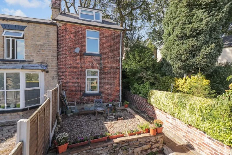 Crookes Road, Sheffield, S10 5BD