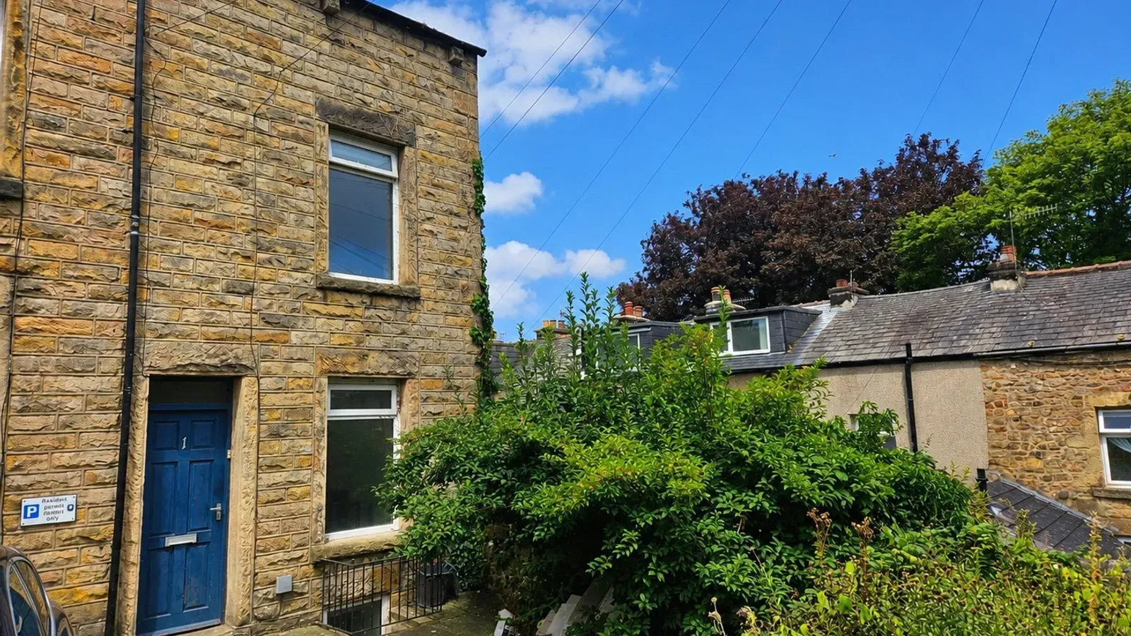 Sidney Terrace, Lancaster, Lancashire, LA1 - image 1