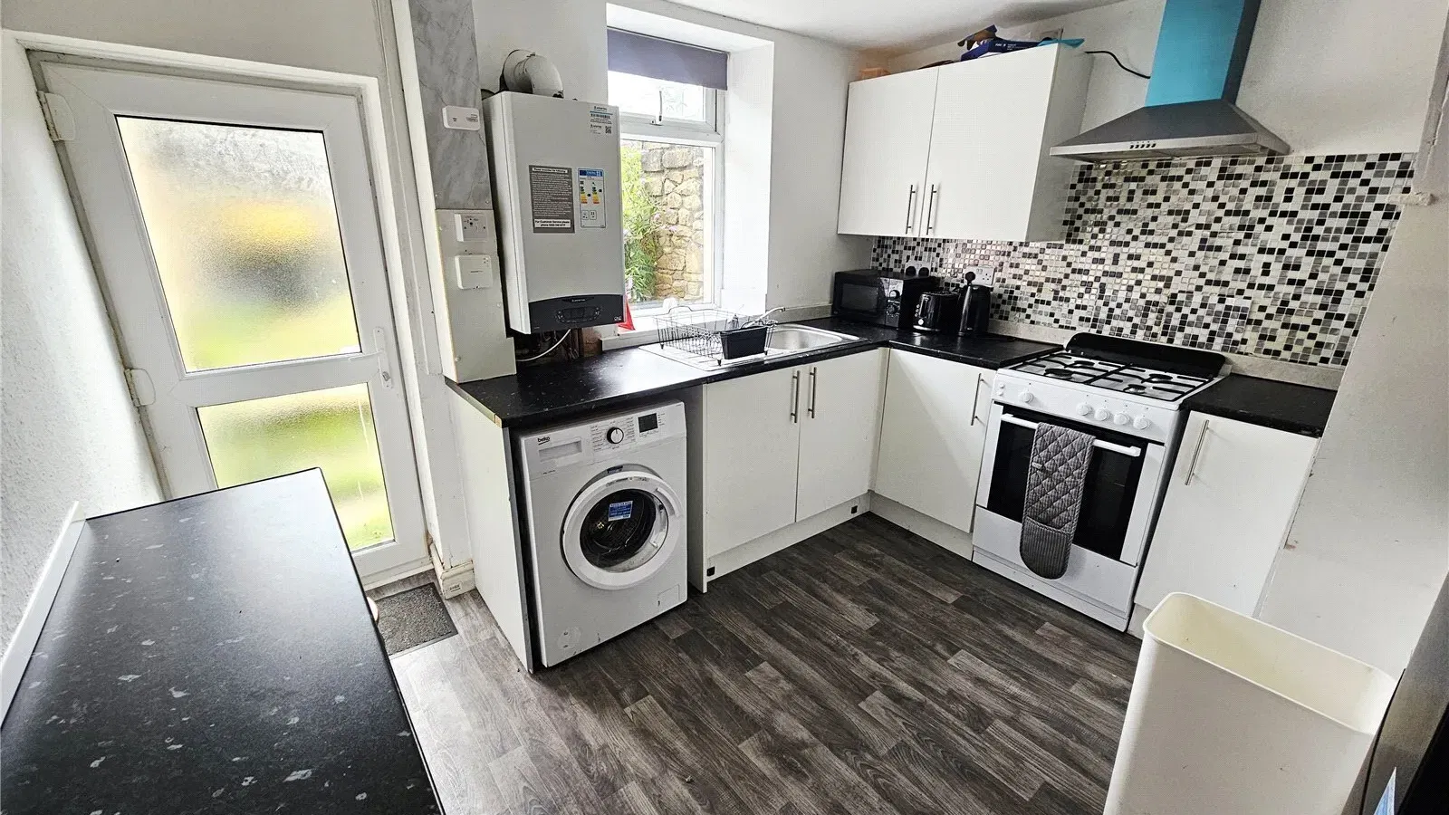 Sidney Terrace, Lancaster, Lancashire, LA1 - image 3