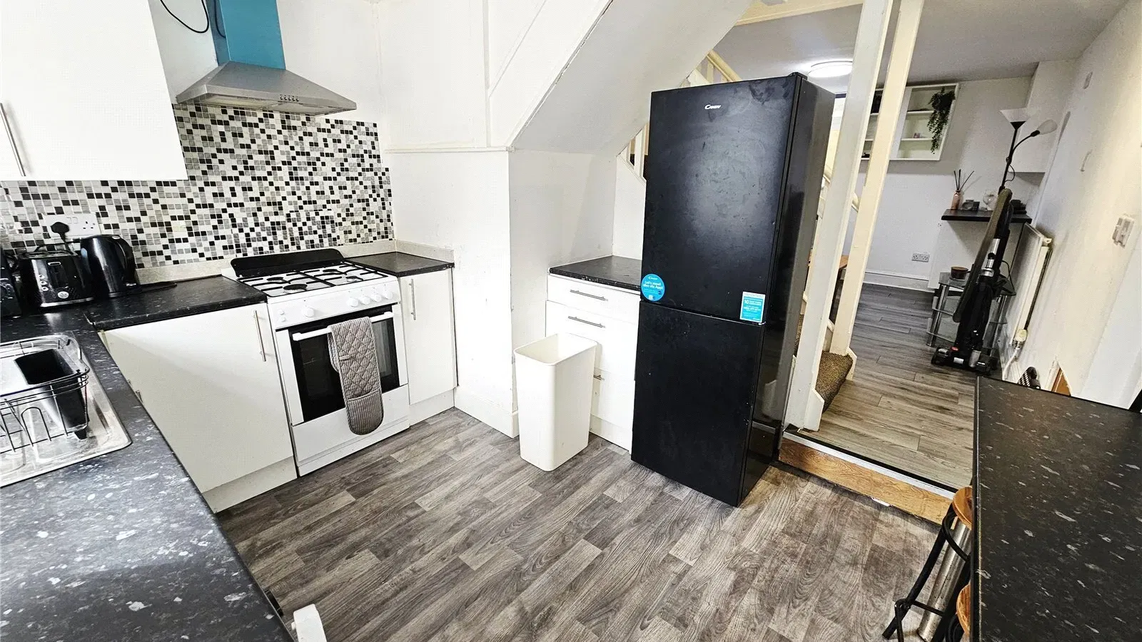 Sidney Terrace, Lancaster, Lancashire, LA1 - image 4