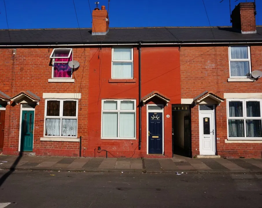 Lindley Street, Rotherham, S65 - image 1