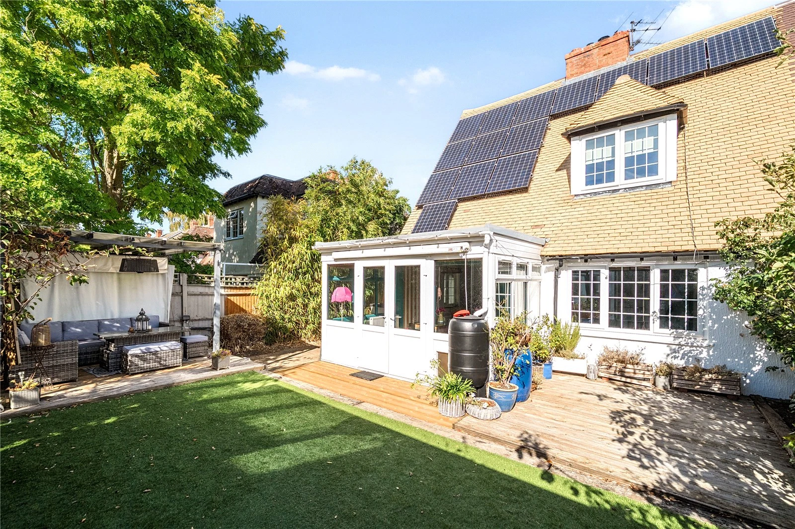 Normanhurst Road, Walton-On-Thames, KT12 3EG - image 12