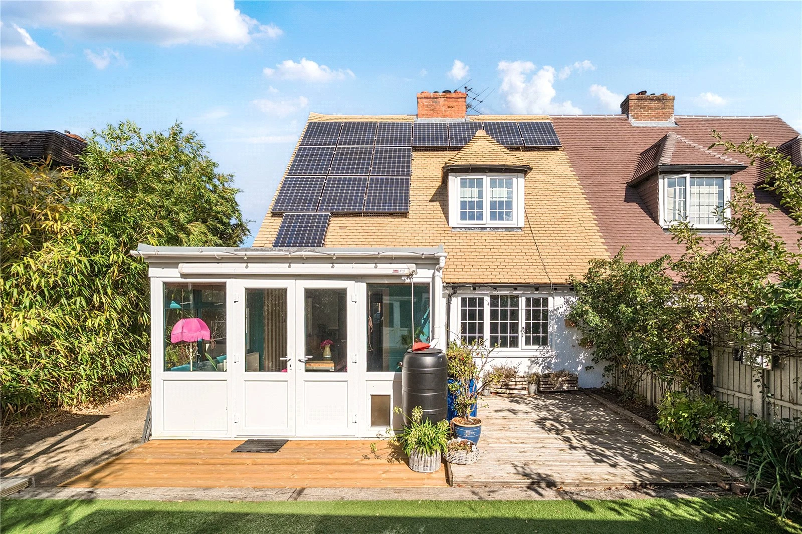 Normanhurst Road, Walton-On-Thames, KT12 3EG - image 13