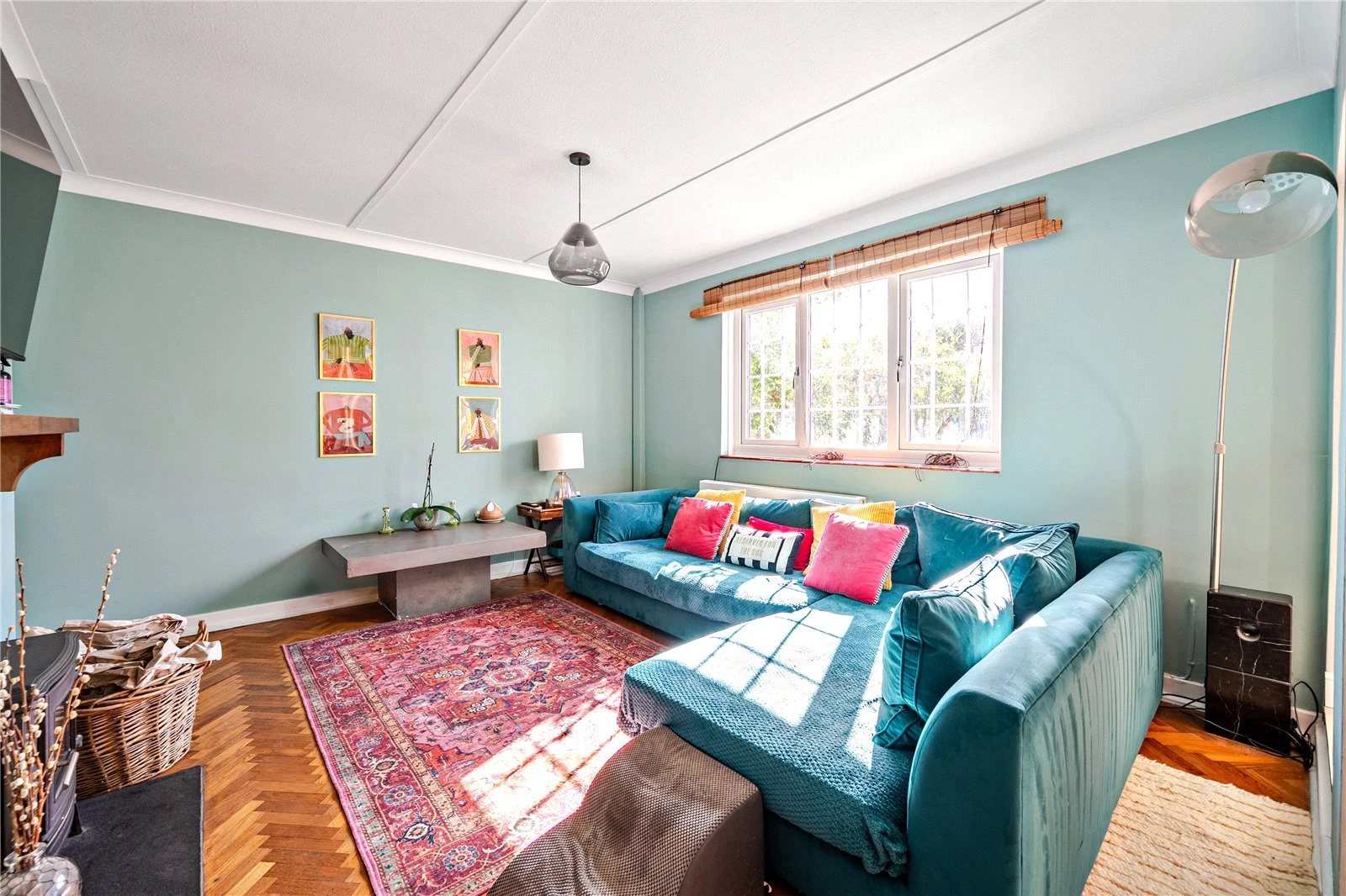 Normanhurst Road, Walton-On-Thames, KT12 3EG - image 14