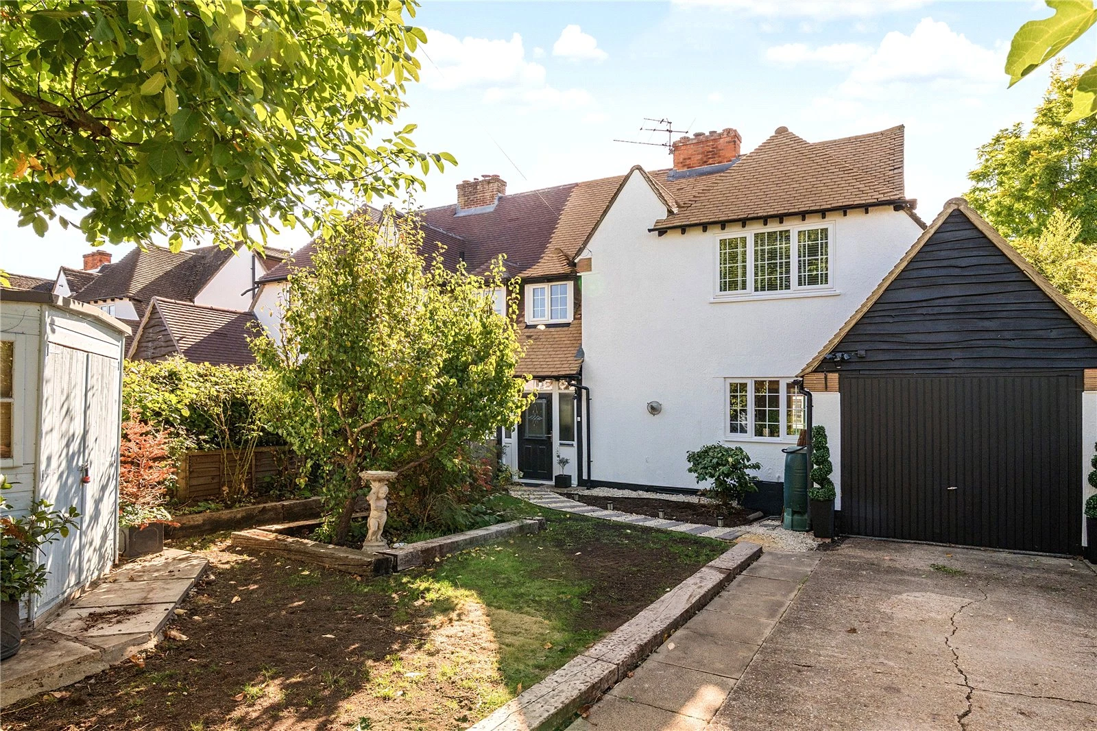 Normanhurst Road, Walton-On-Thames, KT12 3EG - image 1