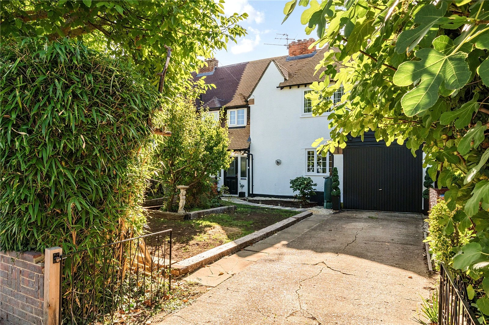 Normanhurst Road, Walton-On-Thames, KT12 3EG - image 21