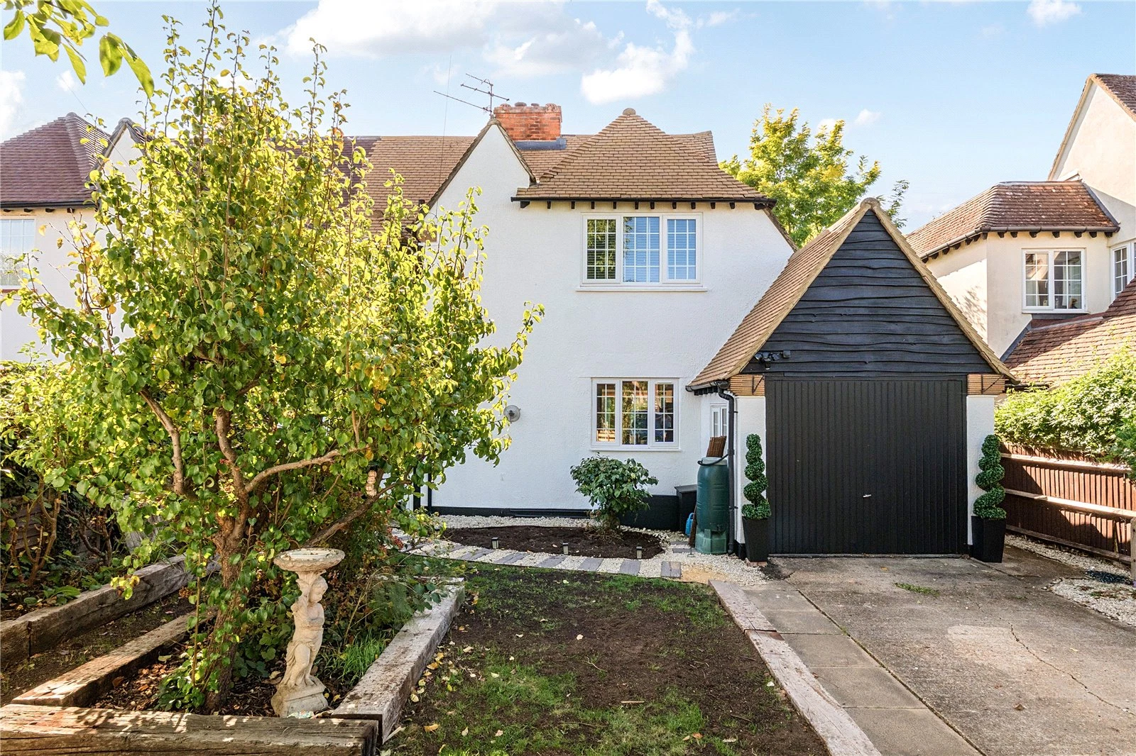 Normanhurst Road, Walton-On-Thames, KT12 3EG - image 22