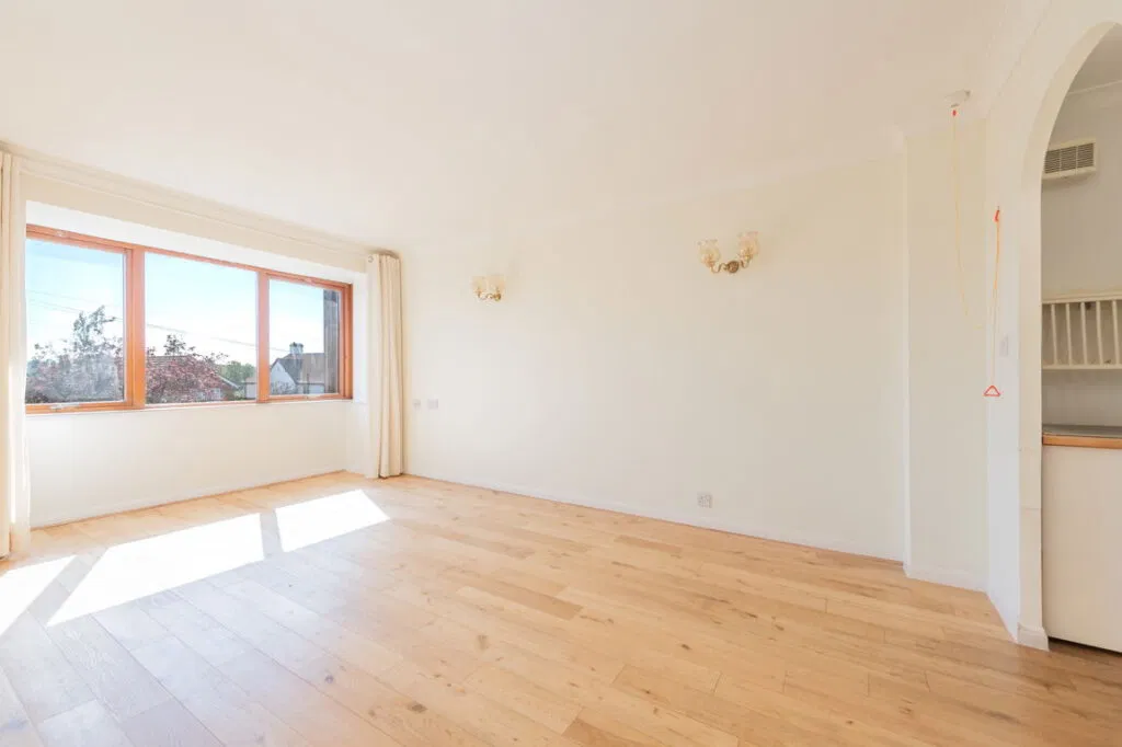 Shaftesbury Avenue, Highfield, Southampton, SO17 - image 5