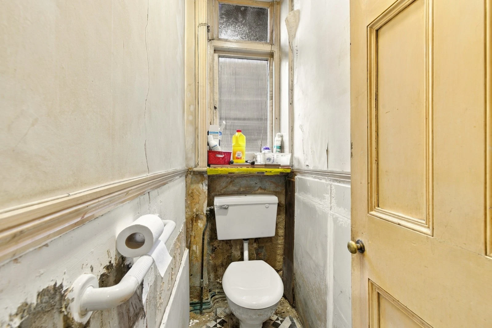 Warwick Mansions, Cromwell Crescent, Kensington & Chelsea, London, SW5 - image 10