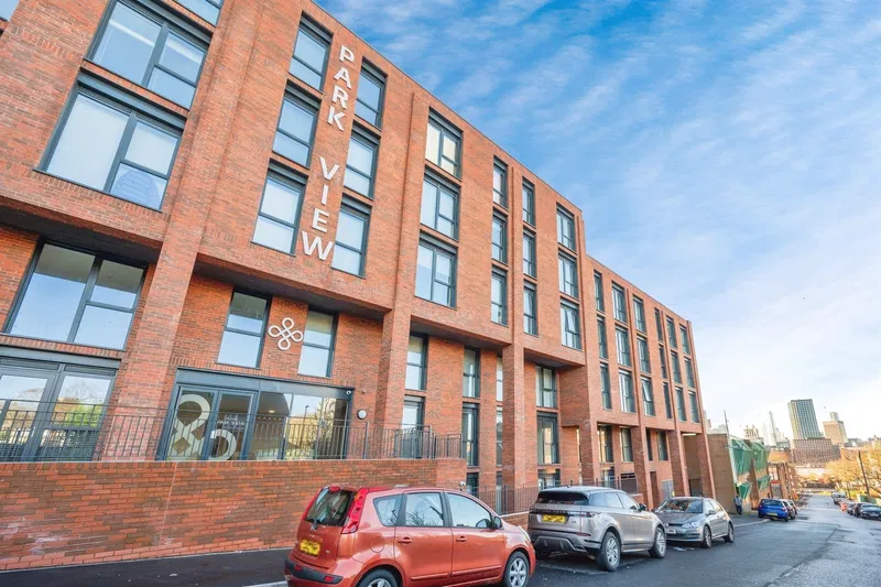 Darwin Street, Birmingham, B12 - image 2