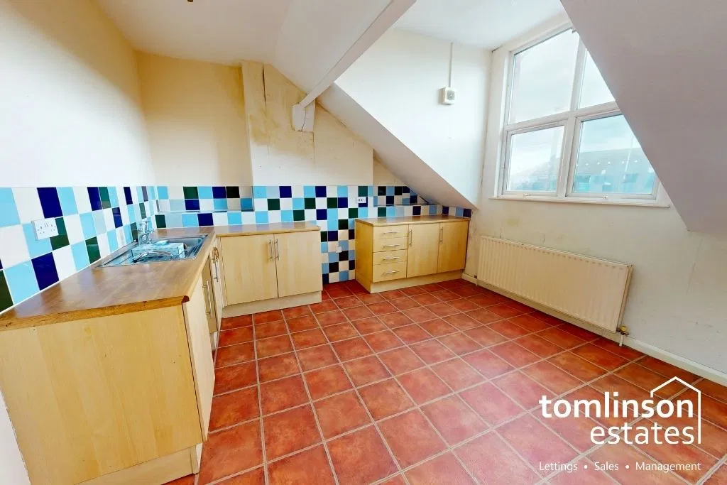Nottingham Road, Basford, Nottingham, NG7 - image 2