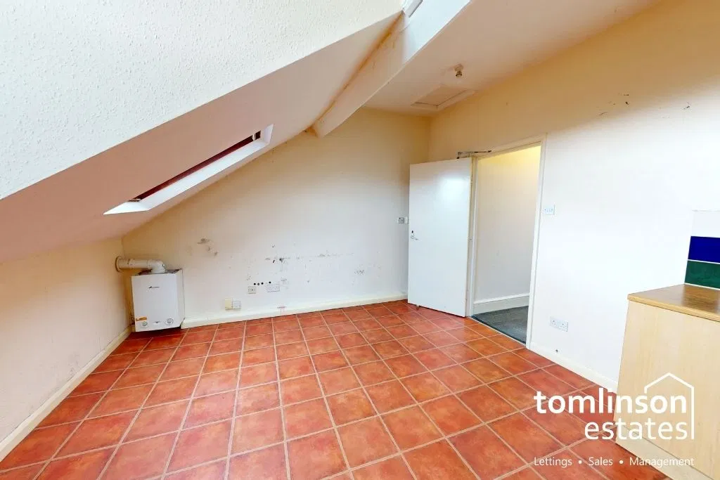 Nottingham Road, Basford, Nottingham, NG7 - image 3