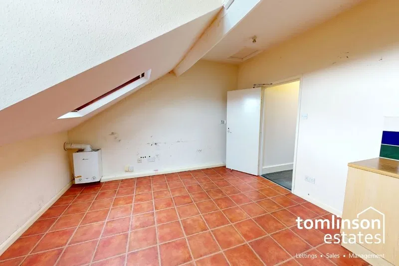 Nottingham Road, Basford, Nottingham, NG7 - image 3